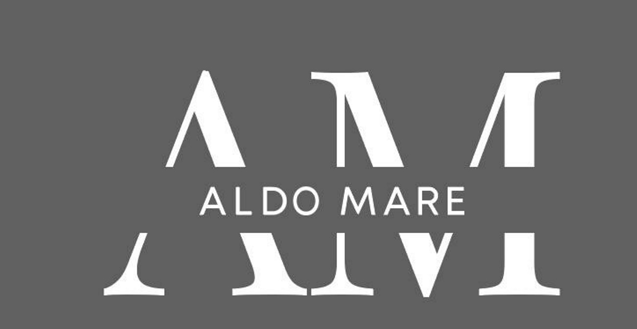 Торговельна марка ам mare aldo aldo mare am
