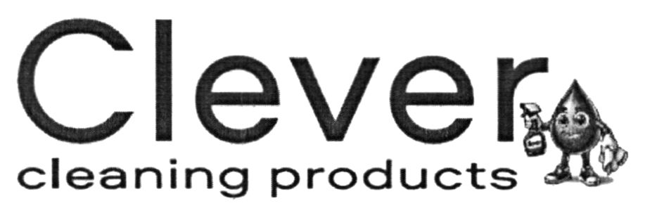 clever cleaning products