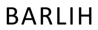 Лого ТМ barlih