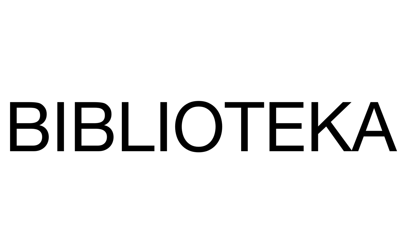 biblioteka