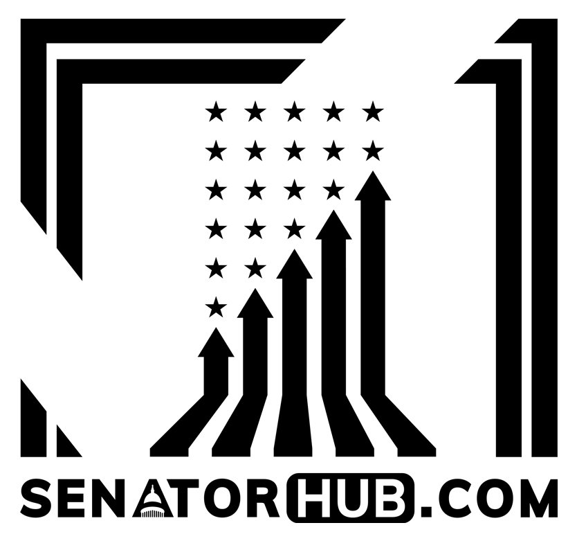 Торговельна марка «com hub senator senatorhub senatorhub.com», свідоцтво №390956