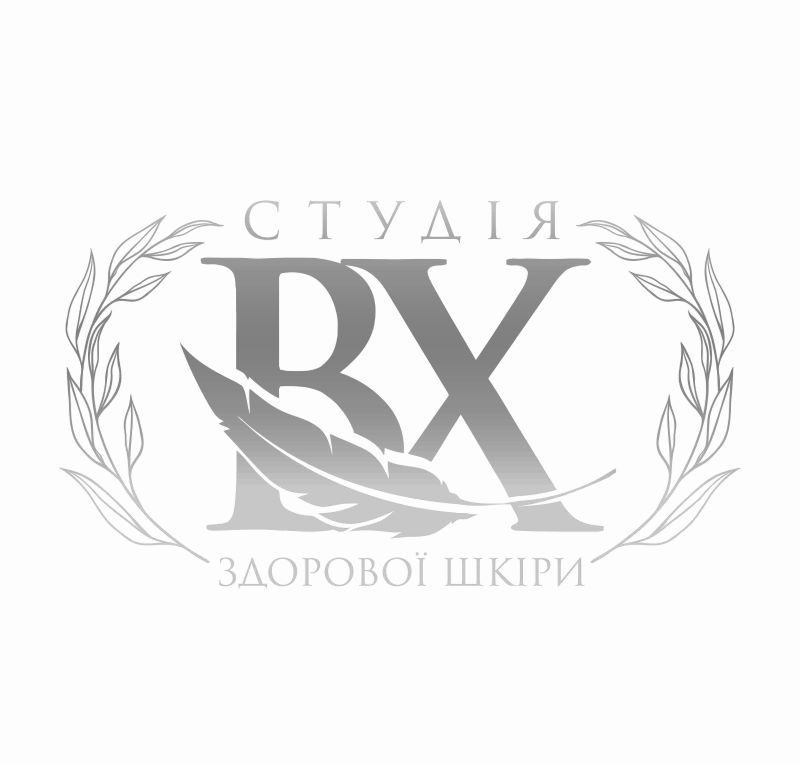 Зображення марки «bx · вх студія здорової шкіри»