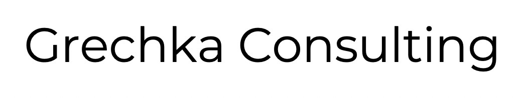 Зображення марки «grechka consulting»