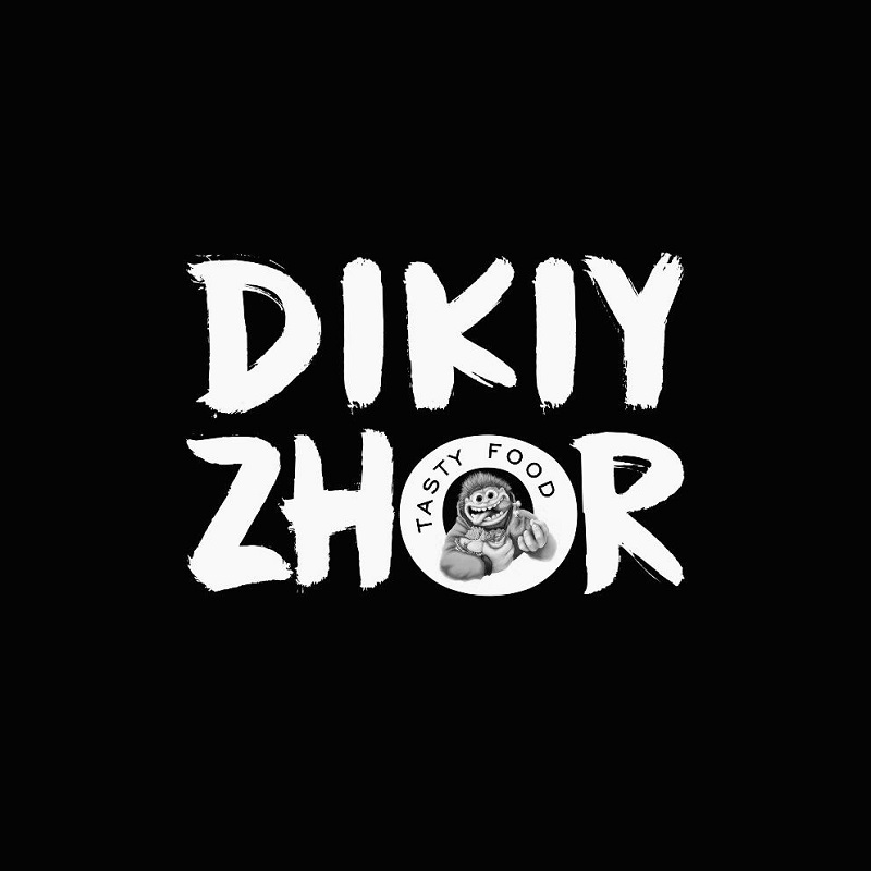 dikiy zhor tasty food