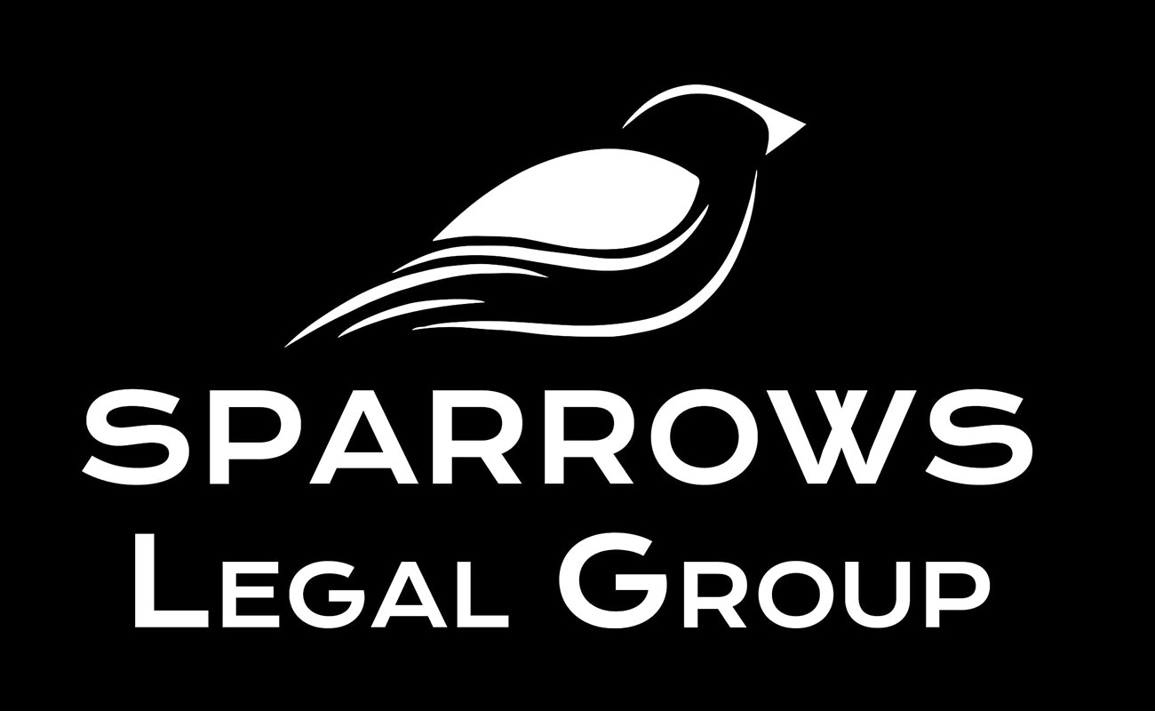 sparrows legal group