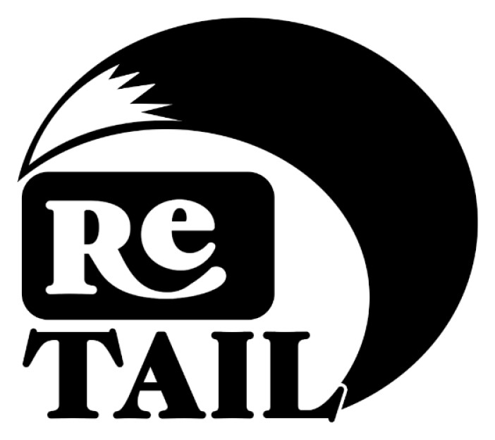 Торговельна марка «re tail tail re retail», свідоцтво №390961