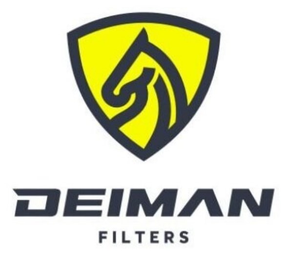 Торговельна марка «filters deiman deiman filters», свідоцтво №390166