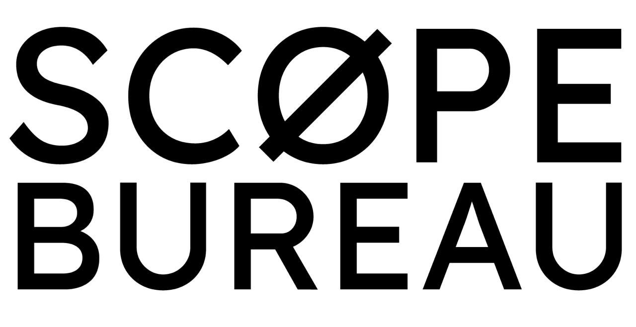 Торговельна марка bureau scope scope bureau
