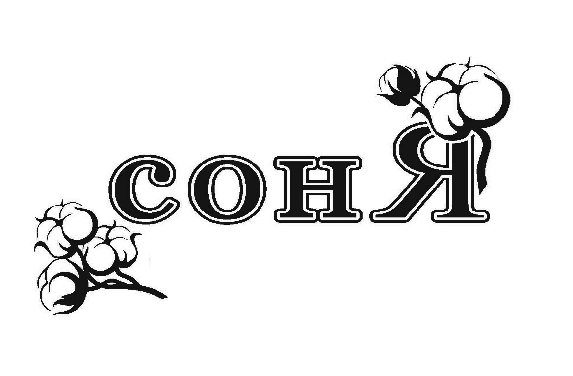 соня