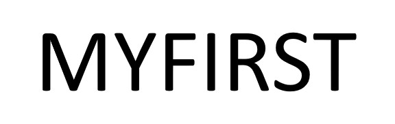 Торговельна марка «myfirst», свідоцтво №390962