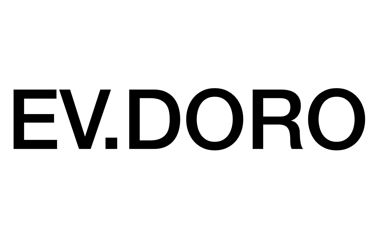 Торговельна марка doro ev ev.doro