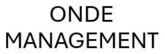 onde management