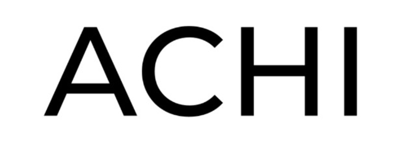 Торговельна марка асні achi