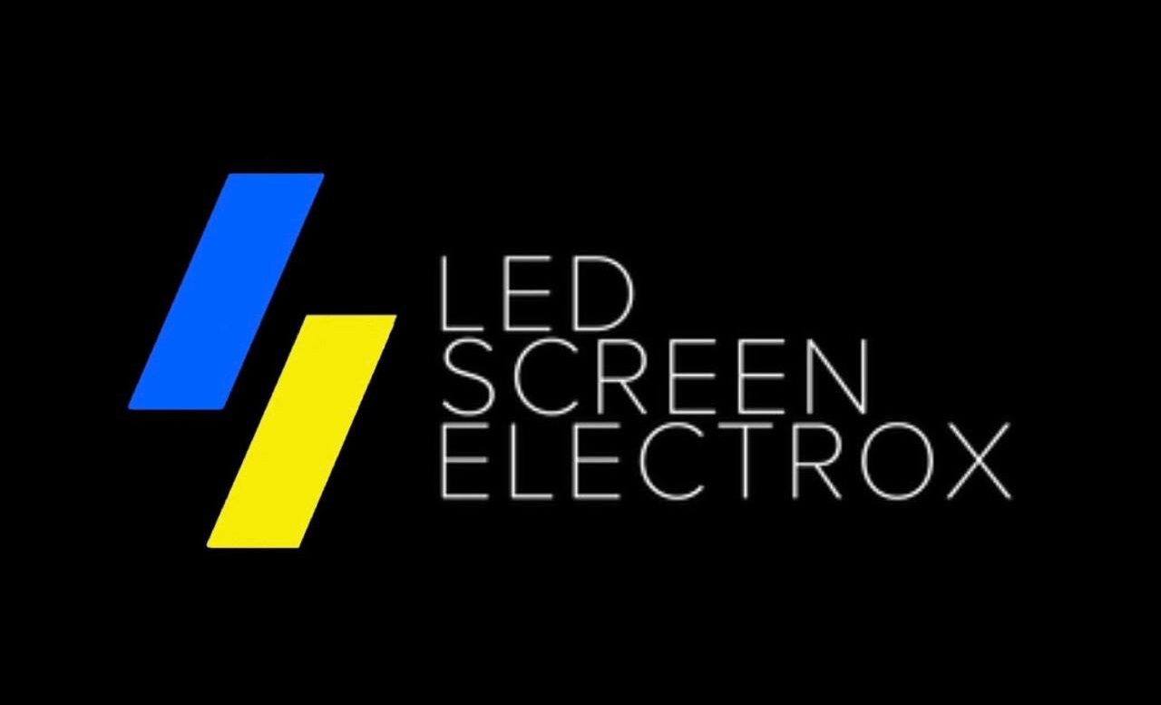 Торговельна марка «electrox screen led led screen electrox», свідоцтво №391325