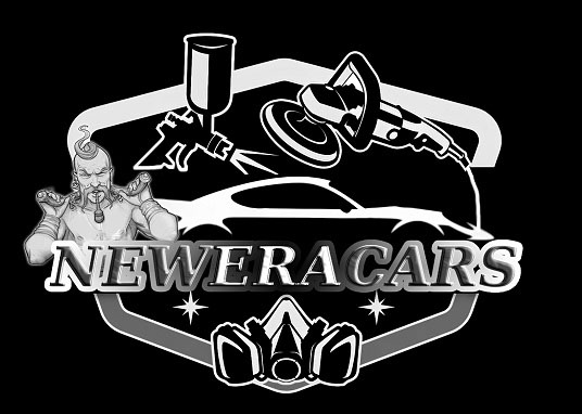 new era cars