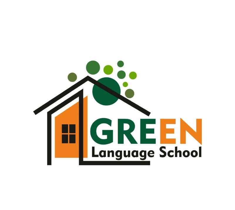 green language school