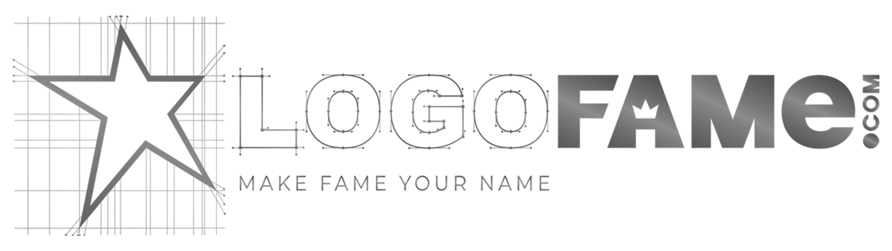Торговельна марка «fame logo com name your make logofame logofame.com make fame your name», свідоцтво №391326