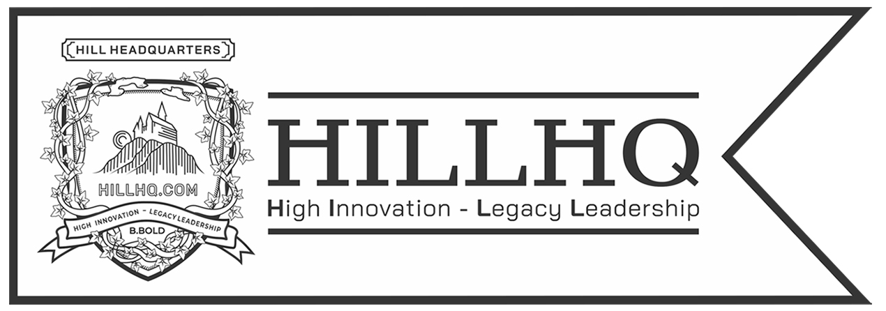 Торговельна марка «bold b b.bold com hillhq.com headquarters hill hill headquarters leadership legacy innovation high hillhq hillhq high innovation – legacy leadership», свідоцтво №391327