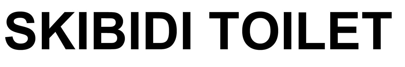 skibidi toilet