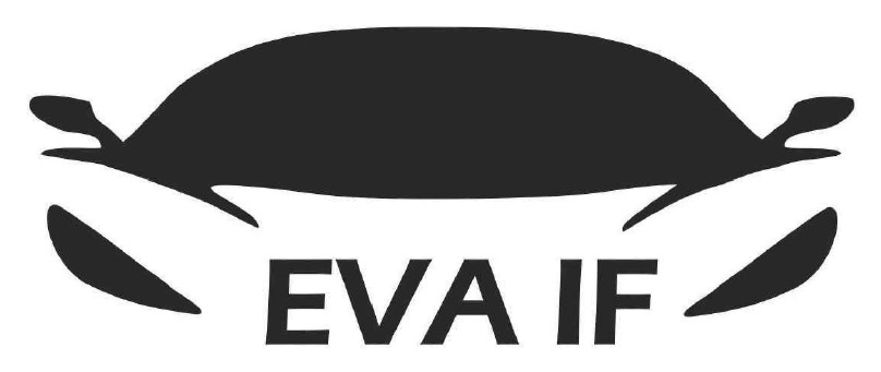 Торговельна марка «if eva eva if», свідоцтво №390976