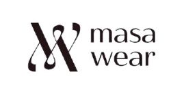 Зображення марки «mw · masa wear»