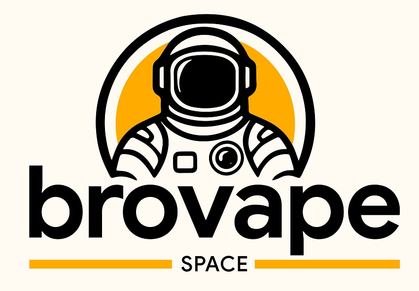 Зображення марки «brovape space»