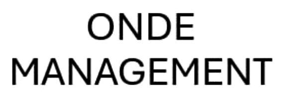 onde management