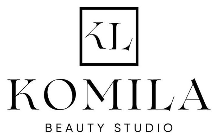 Зображення марки «beauty studio · komila · kl»