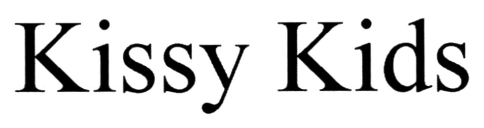 kissy kids