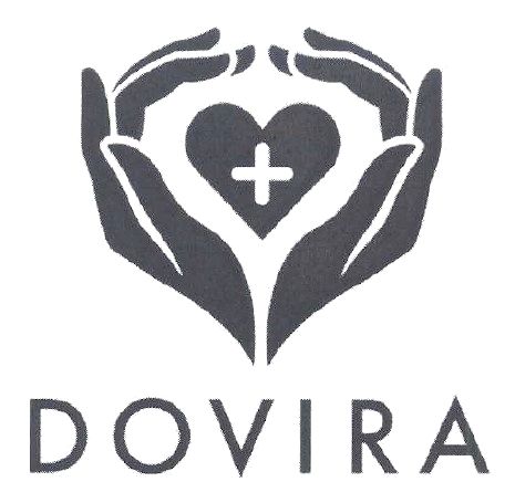Зображення марки «dovira»
