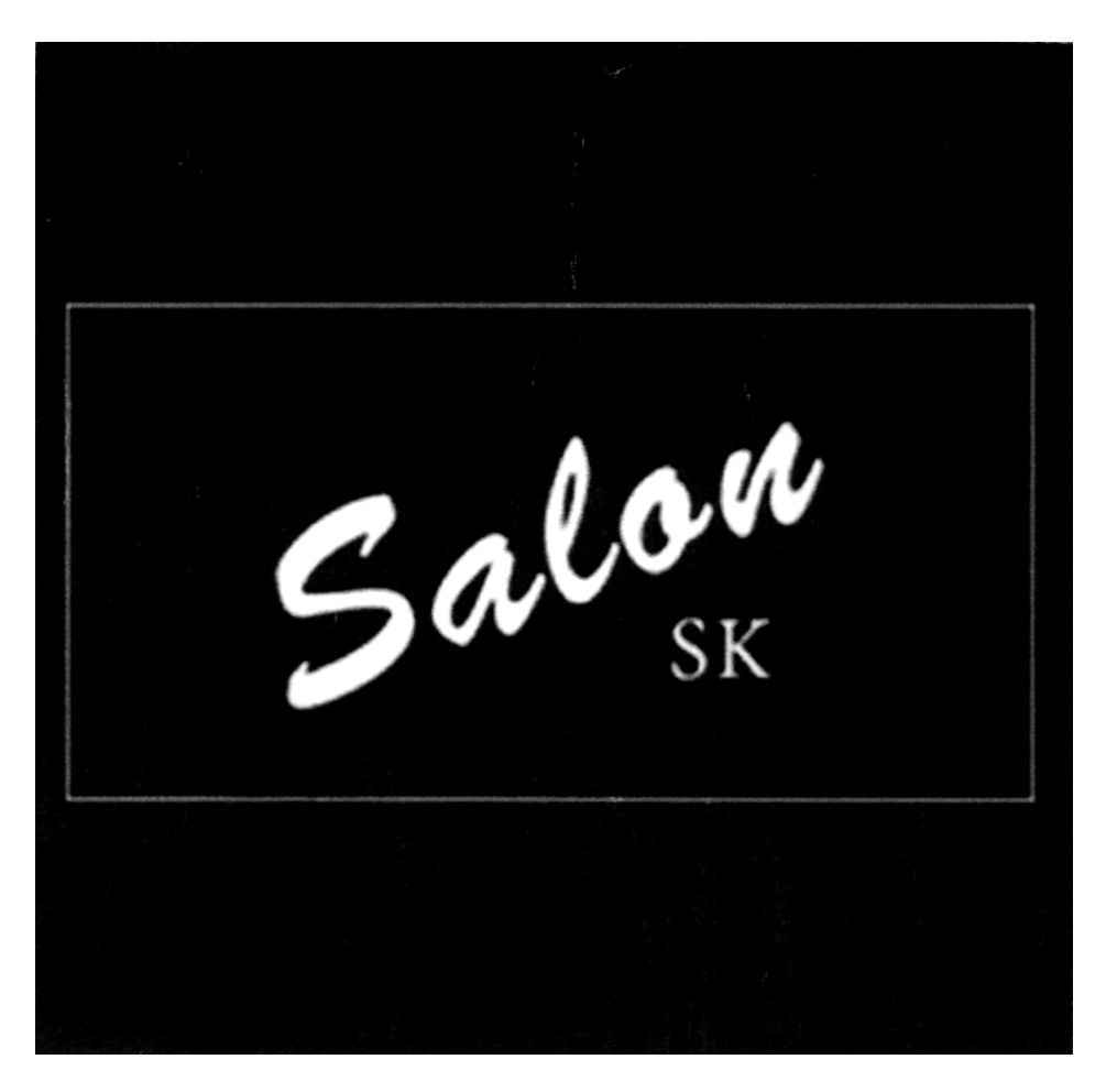 salon sk