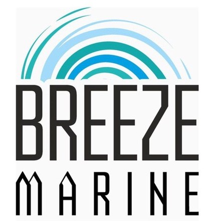 Торговельна марка marine breeze breeze marine
