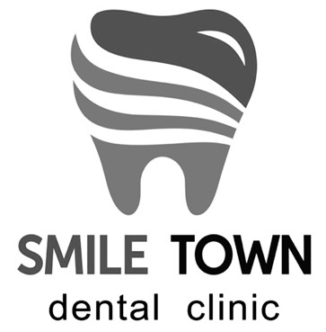 Зображення марки «dental clinic · smile town»