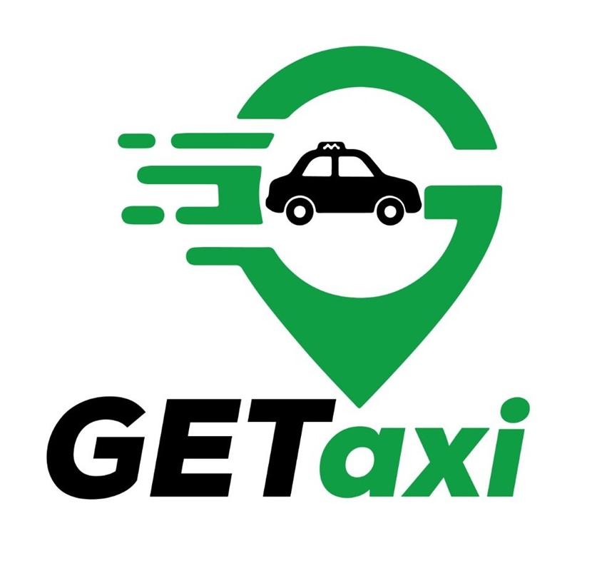 Зображення марки «тахі · ge taxi · ахі»