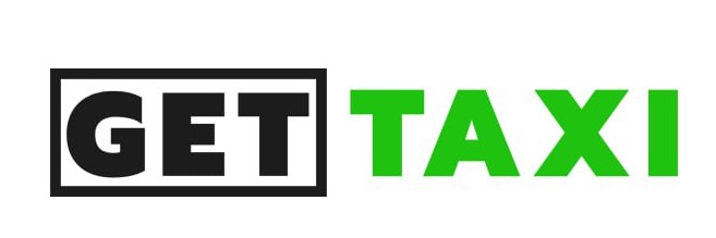 Зображення марки «get taxi»