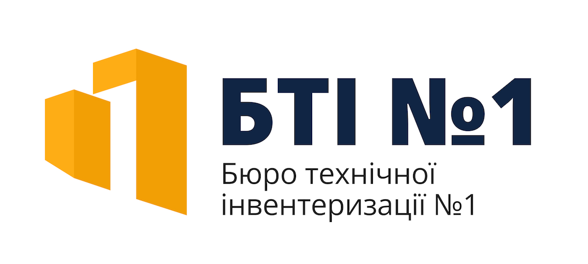 Торговельна марка «інвентеризації технічної бюро бюро технічної інвентеризації бюро технічної інвентеризації №1 1 №1 № бті бті №1», свідоцтво №390980