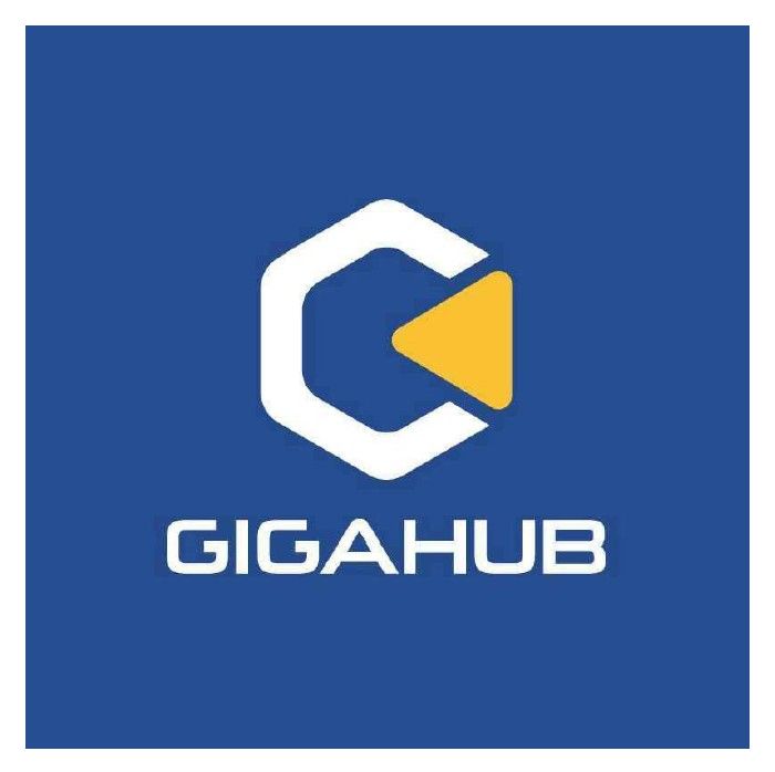 Зображення марки «giga hub»