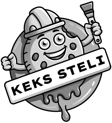 Зображення марки «keks steli»