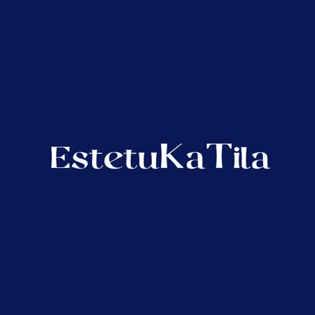 estetuka tila