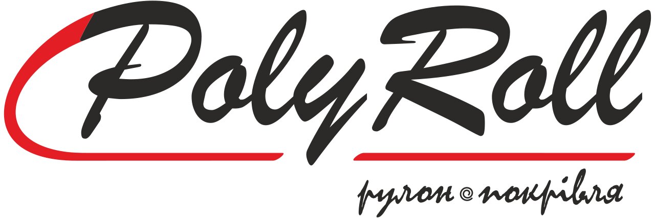 ТМ покрівля рулон рулон покрівля roll poly poly roll polyroll