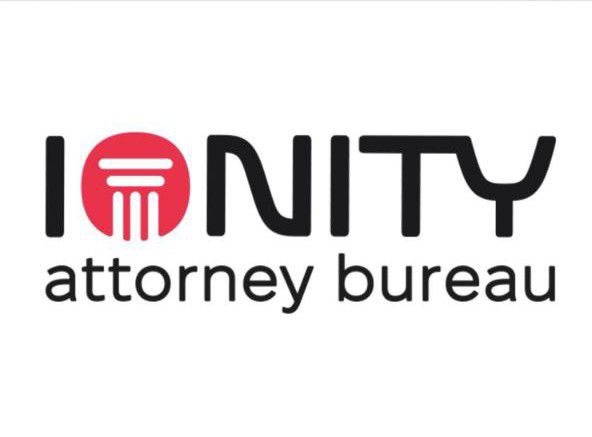 ТМ bureau attorney attorney bureau ionity