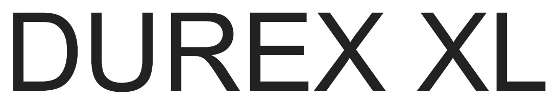 durex xl