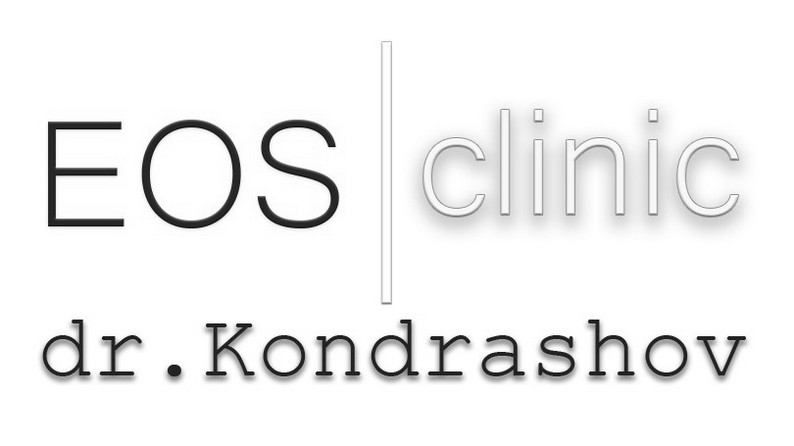 eos clinic dr. kondrashov