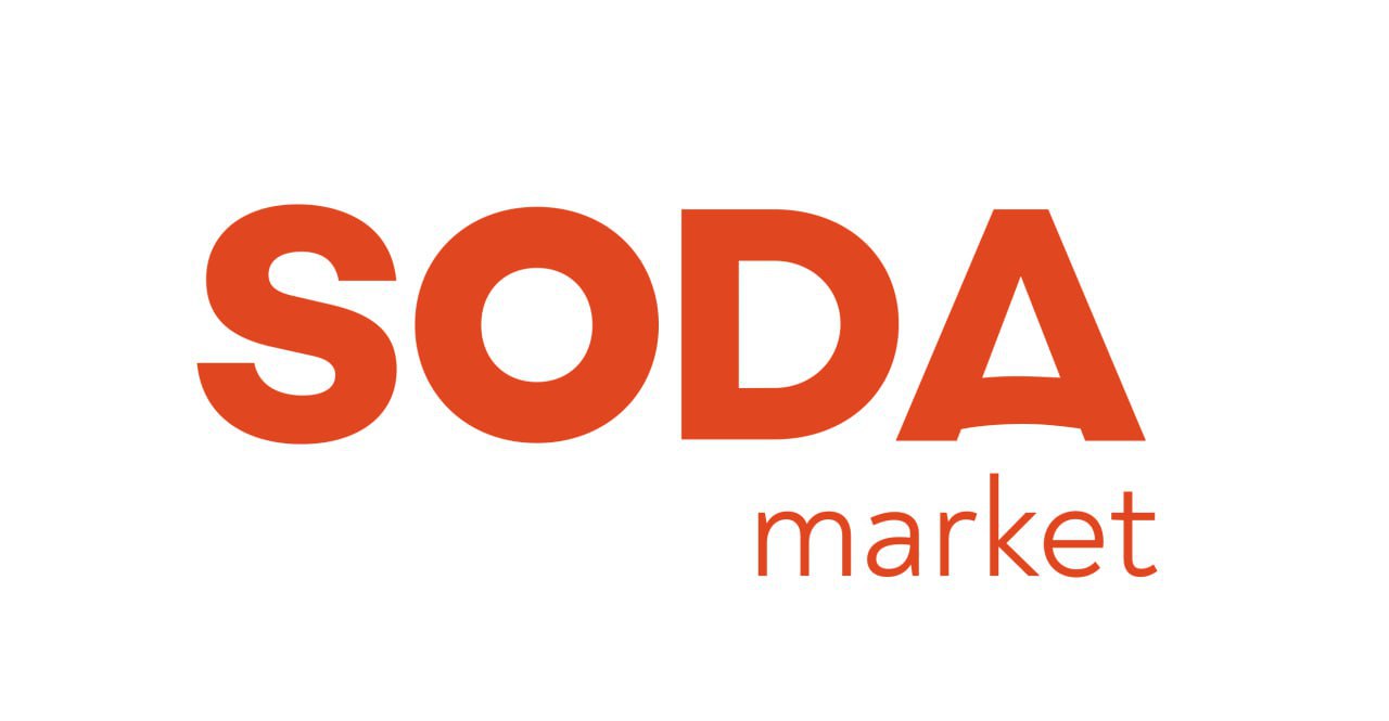 soda market