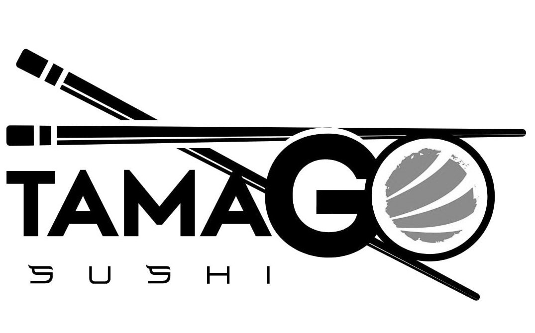 Зображення марки «tama go · tamago sushi»