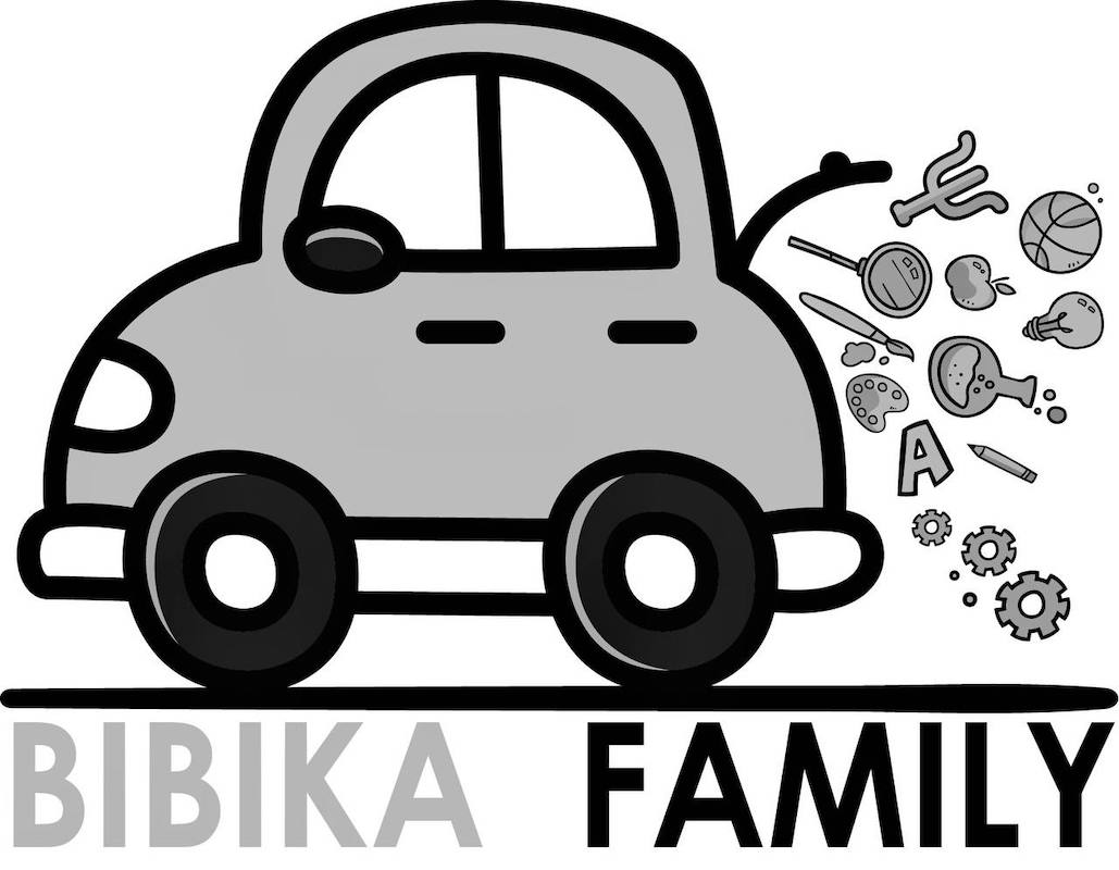 Торговельна марка «а a family bibika bibika family вівіка», свідоцтво №391339