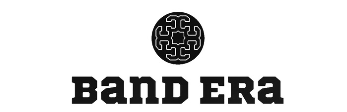 Торговельна марка «era band band era», свідоцтво №391668