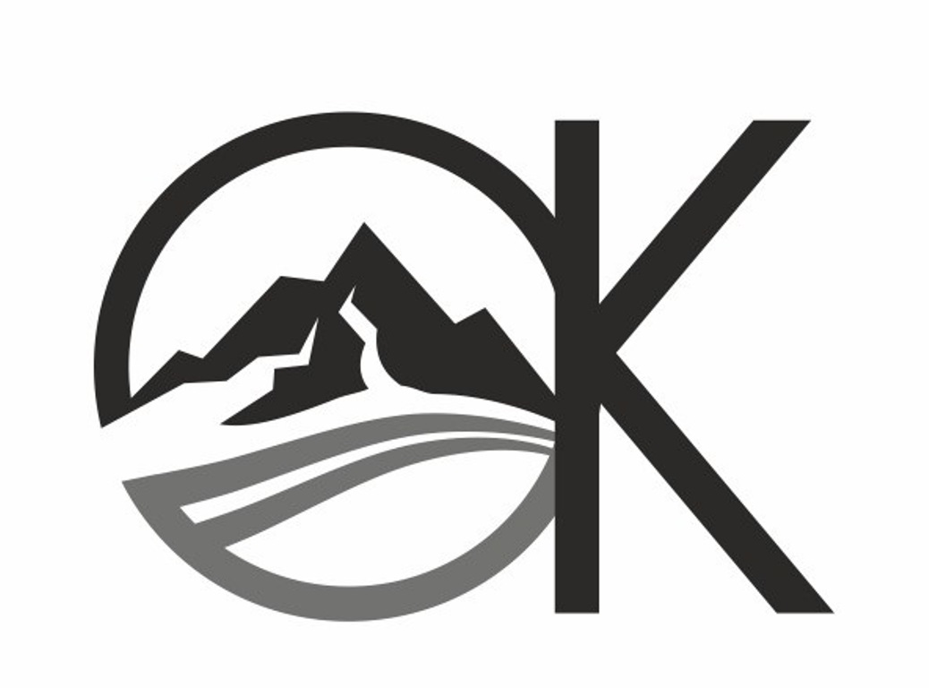 Зображення марки «ок · ok»