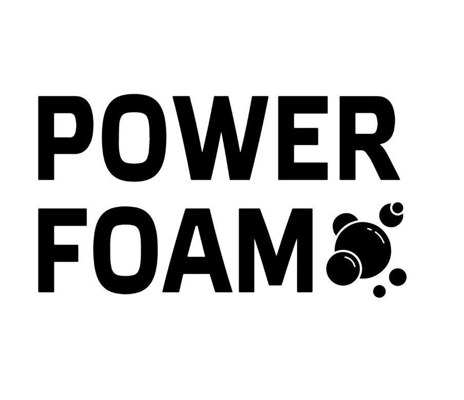 power foam
