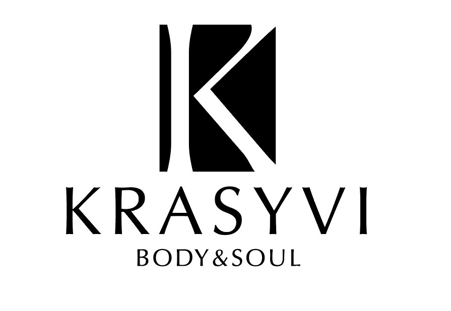 Торговельна марка «к soul & body body&soul krasyvi krasyvi body&soul k», свідоцтво №391671